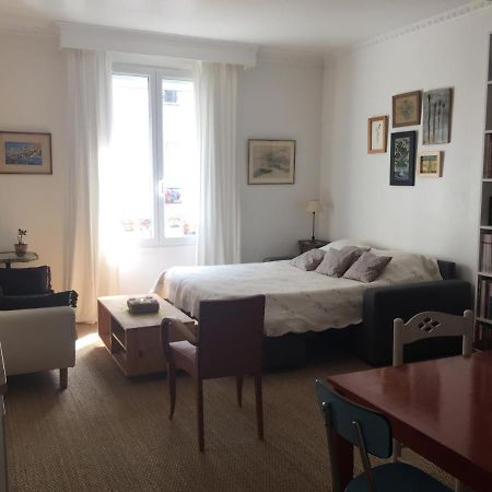 Appartement Paris XIV Extérieur photo