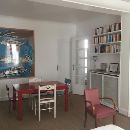Appartement Paris XIV Extérieur photo