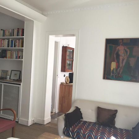 Appartement Paris XIV Extérieur photo