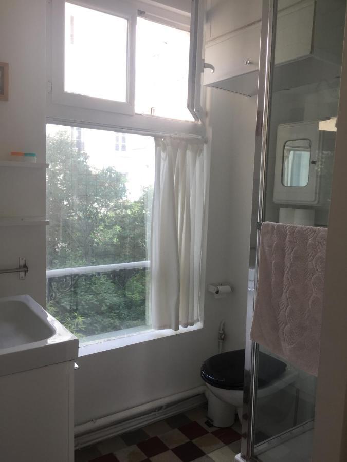 Appartement Paris XIV Extérieur photo