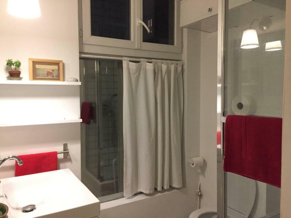 Appartement Paris XIV Extérieur photo